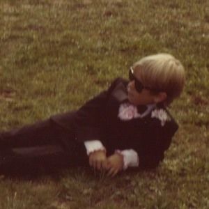 Meet your Posher, William